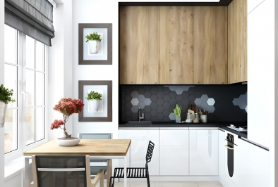 Кухня "Астрид"