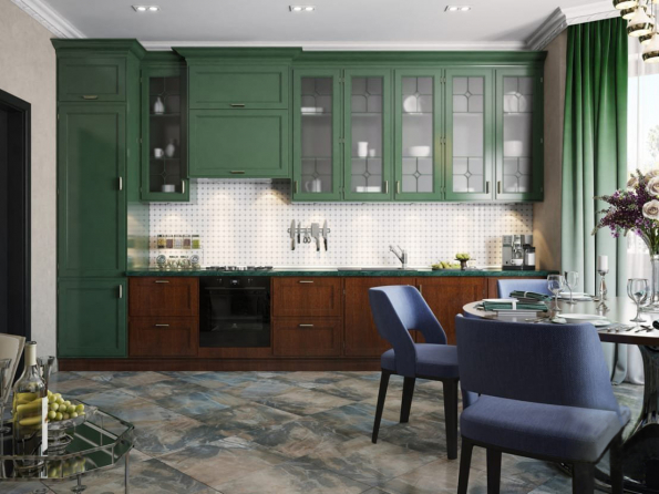 Кухня "Атауро" фото 