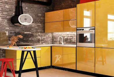 Кухня "Аврелия"