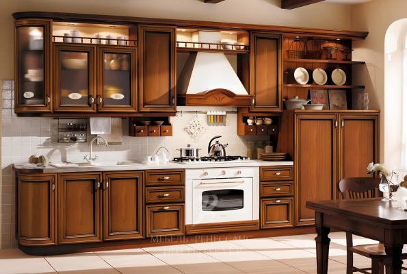 Кухня "Аврора" фото 