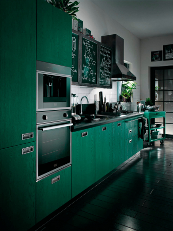 Кухня "Багама" фото 