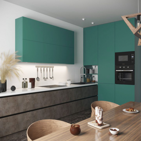 Кухня "Балуан" фото 