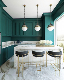 Кухня "Банги"