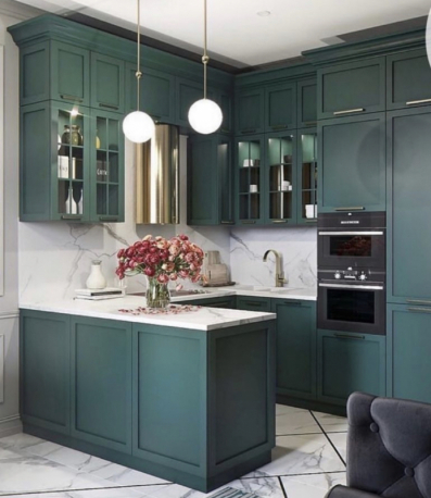 Кухня "Банкс" фото 