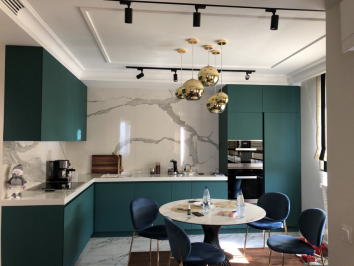 Кухня "Барроу"