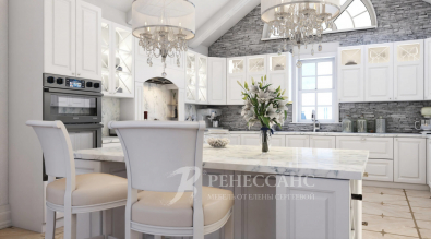 Кухня "Барселона" фото 11392