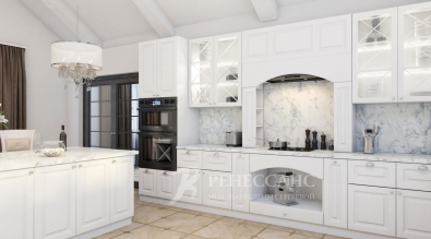 Кухня "Барселона" фото 11393