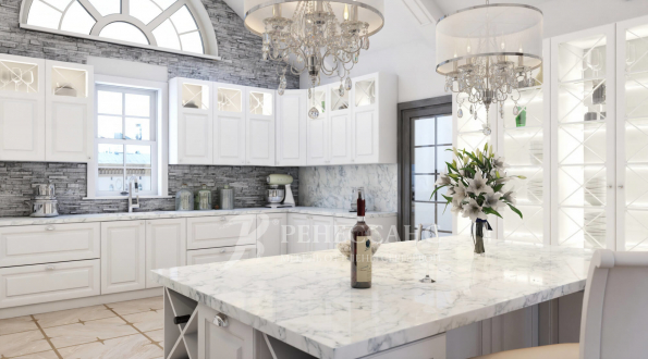 Кухня "Барселона" фото 