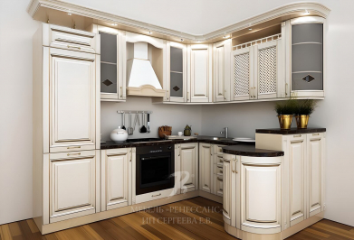 Кухня "Баст"