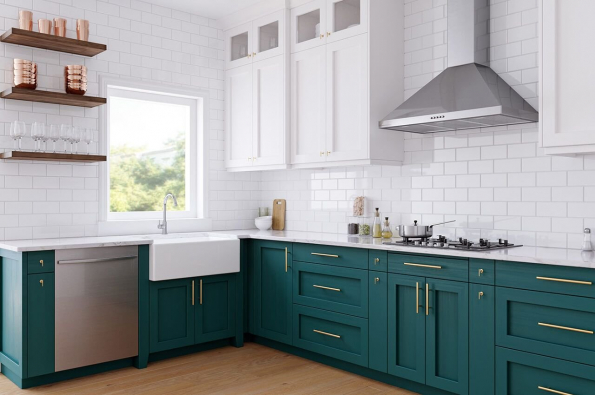 Кухня "Беата" фото 