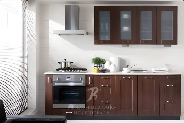 Кухня "Беата" фото 