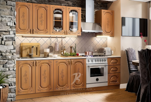 Кухня "Белла" фото 