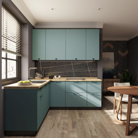 Кухня "Беллона" фото 