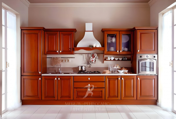 Кухня "Беллона" фото 