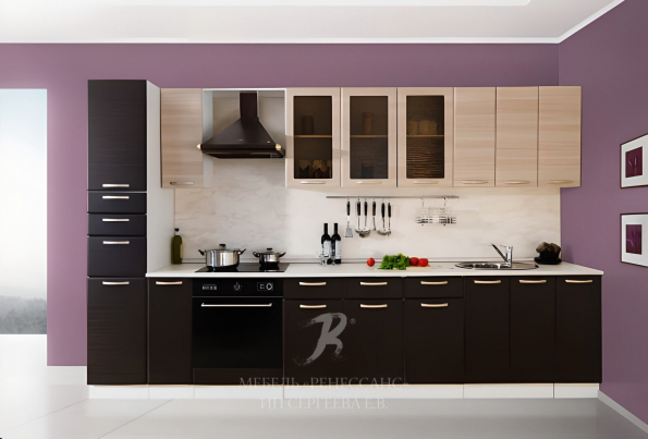 Кухня "Берта" фото 
