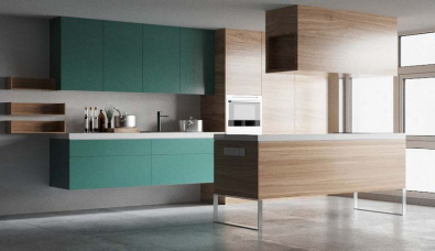 Кухня "Биоко"