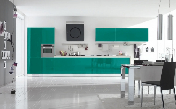 Кухня "Блисса" фото 