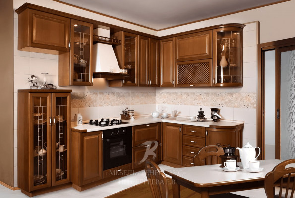 Кухня "Бояна" фото 