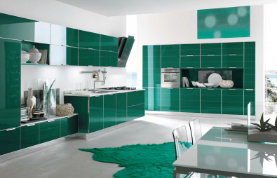 Кухня "Болама"