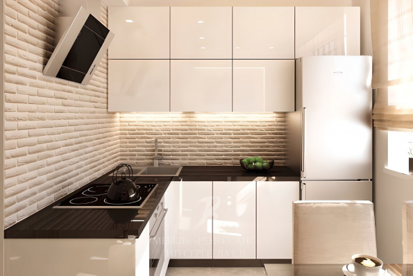 Кухня "Болеслава" фото 