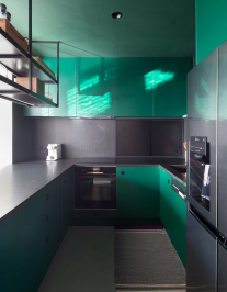 Кухня "Боракай"