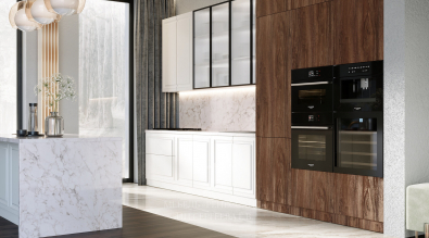 Кухня "Бриана" фото 10169