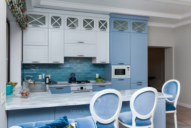 Кухня "Бриз"