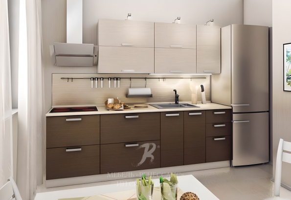 Кухня "Бронислава" фото 