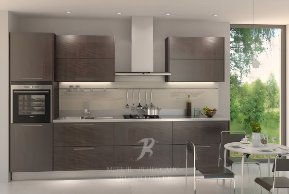 Кухня "Carmine" фото 