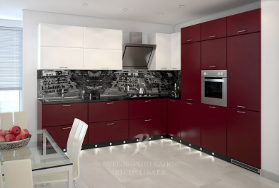 Кухня "Челси"