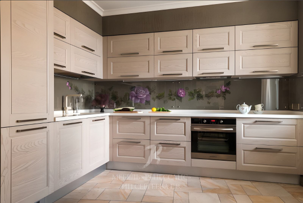 Кухня "Дарина" фото 