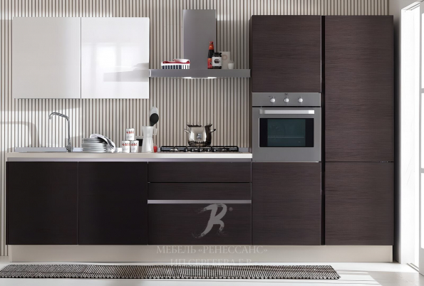 Кухня "Дея" фото 