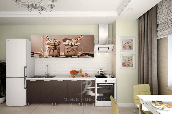 Кухня "Десерт" фото 