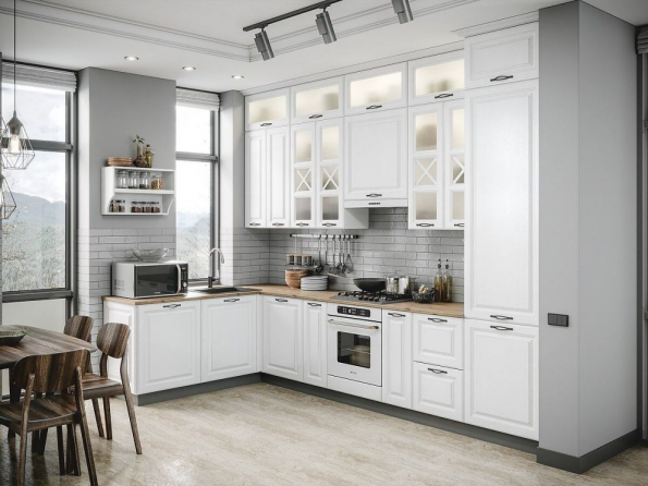 Кухня "Дифуши" фото 