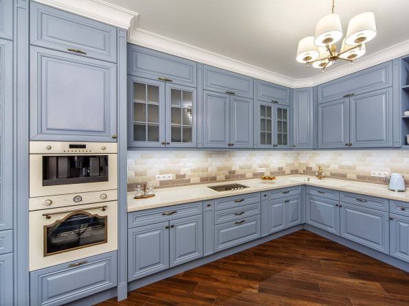 Кухня "Дия" фото 