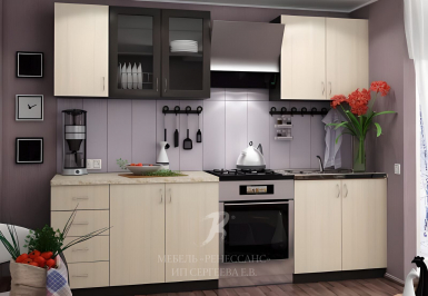 Кухня "Дионисия"