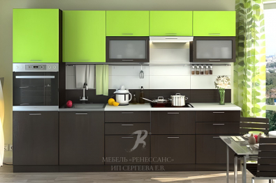 Кухня "Добрава"