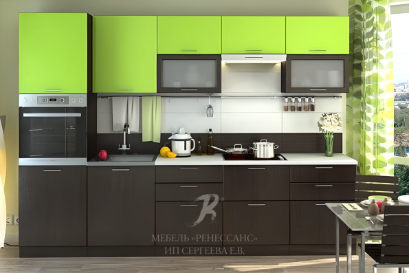 Кухня "Добрава" фото 