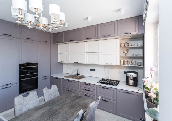 Кухня "Долмас" фото 