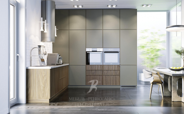 Кухня "Долорес" фото 