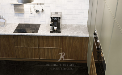 Кухня "Долорес" фото 10197