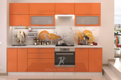 Кухня "Домина"