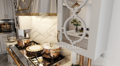 Кухня "Дуомо" фото 11404