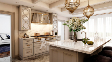 Кухня "Дуомо" фото 11402