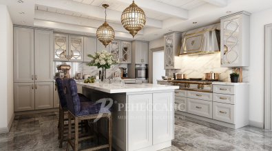 Кухня "Дуомо"