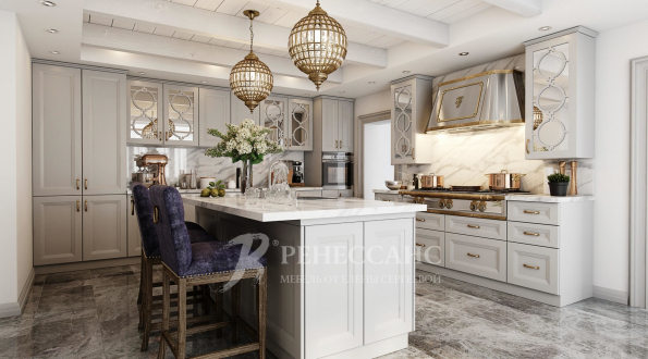 Кухня "Дуомо" фото 