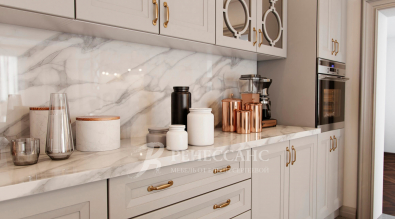 Кухня "Дуомо" фото 11403