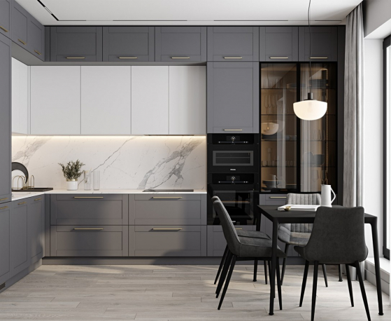 Кухня "Джанан" фото 