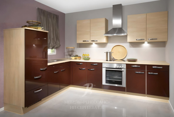 Кухня "Джейми" фото 