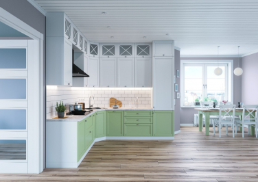 Кухня "Джеймс"